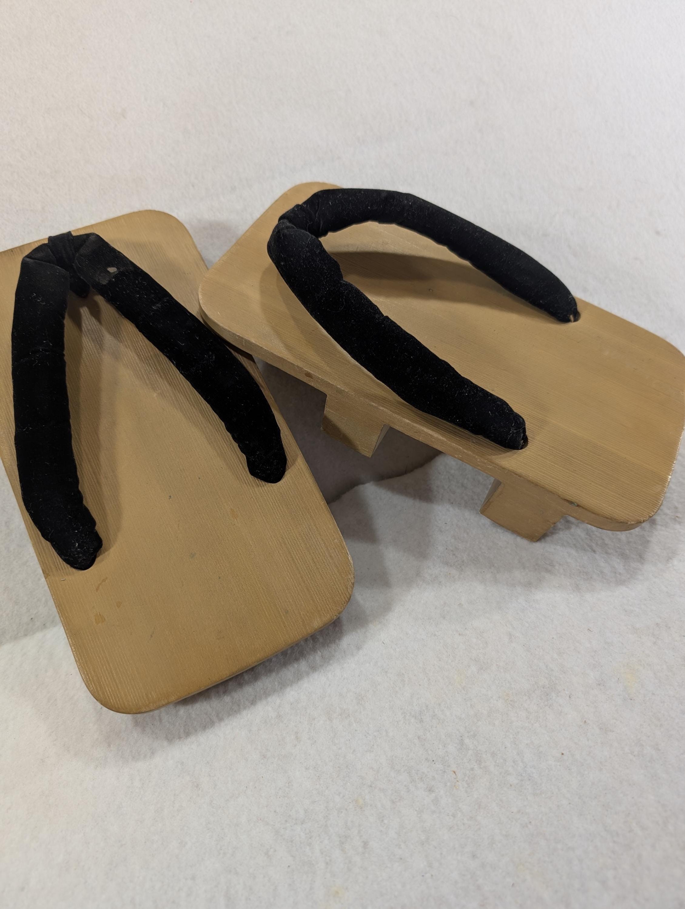 Asian Mules - Etsy