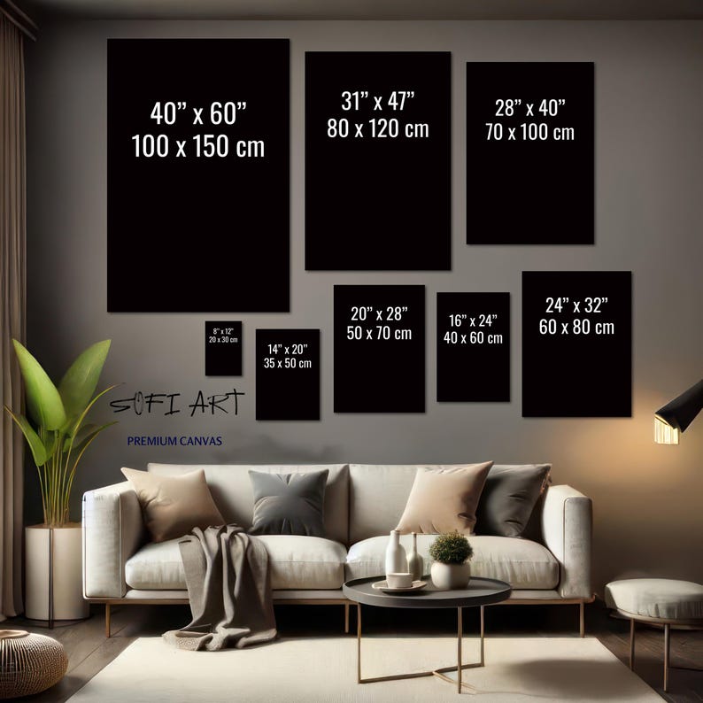 Painting Kaws KAWS Hypebeast Kaws Figure,Kaws Discipline Motivation ,Kaws Wall Art,Premium Canva,Home Office Decor,Gift image 6