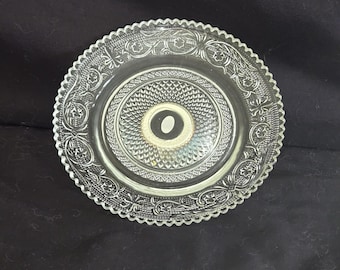 Vintage MCM Candy Dish