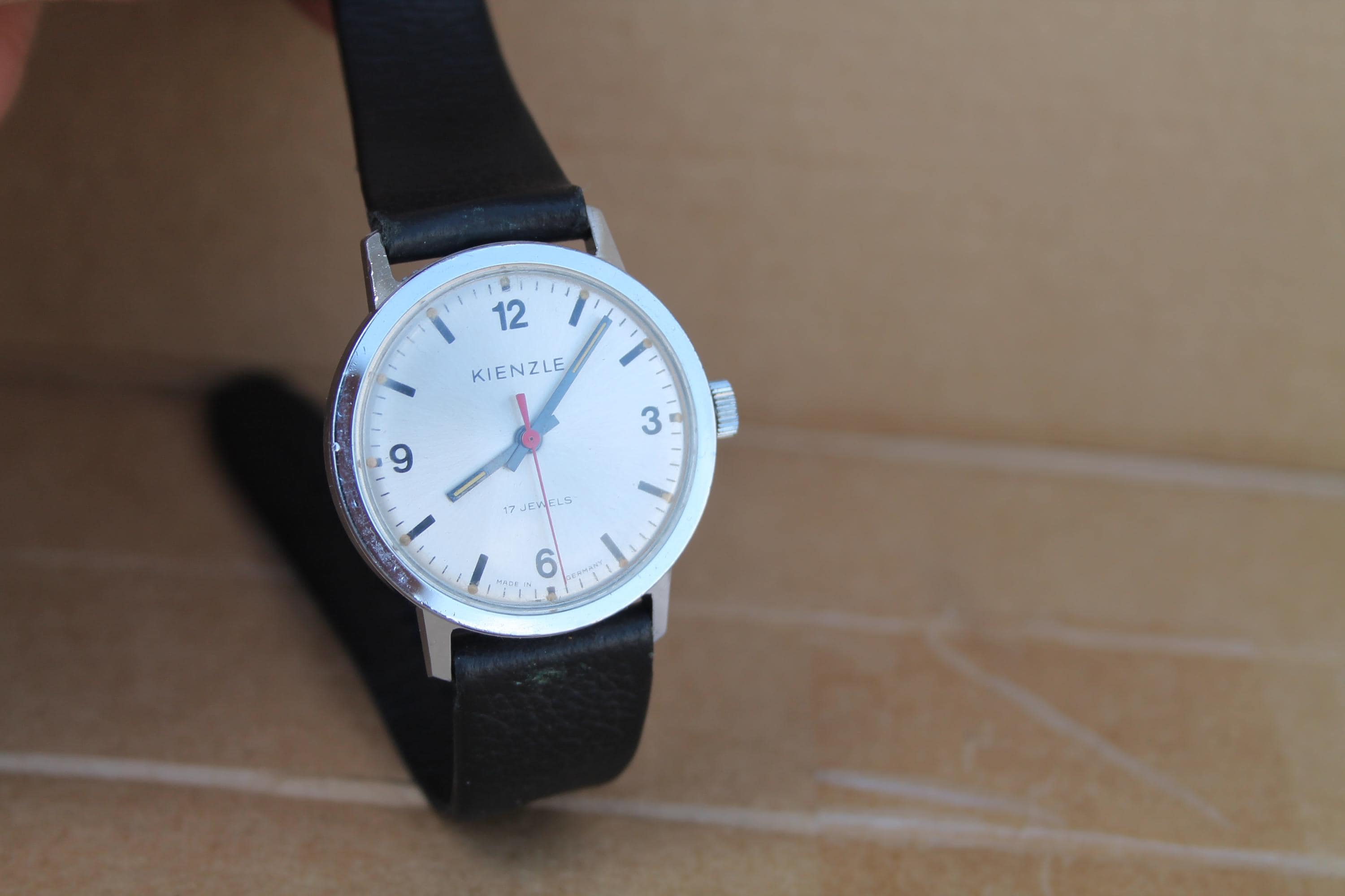 Kienzle watch - Etsy 日本