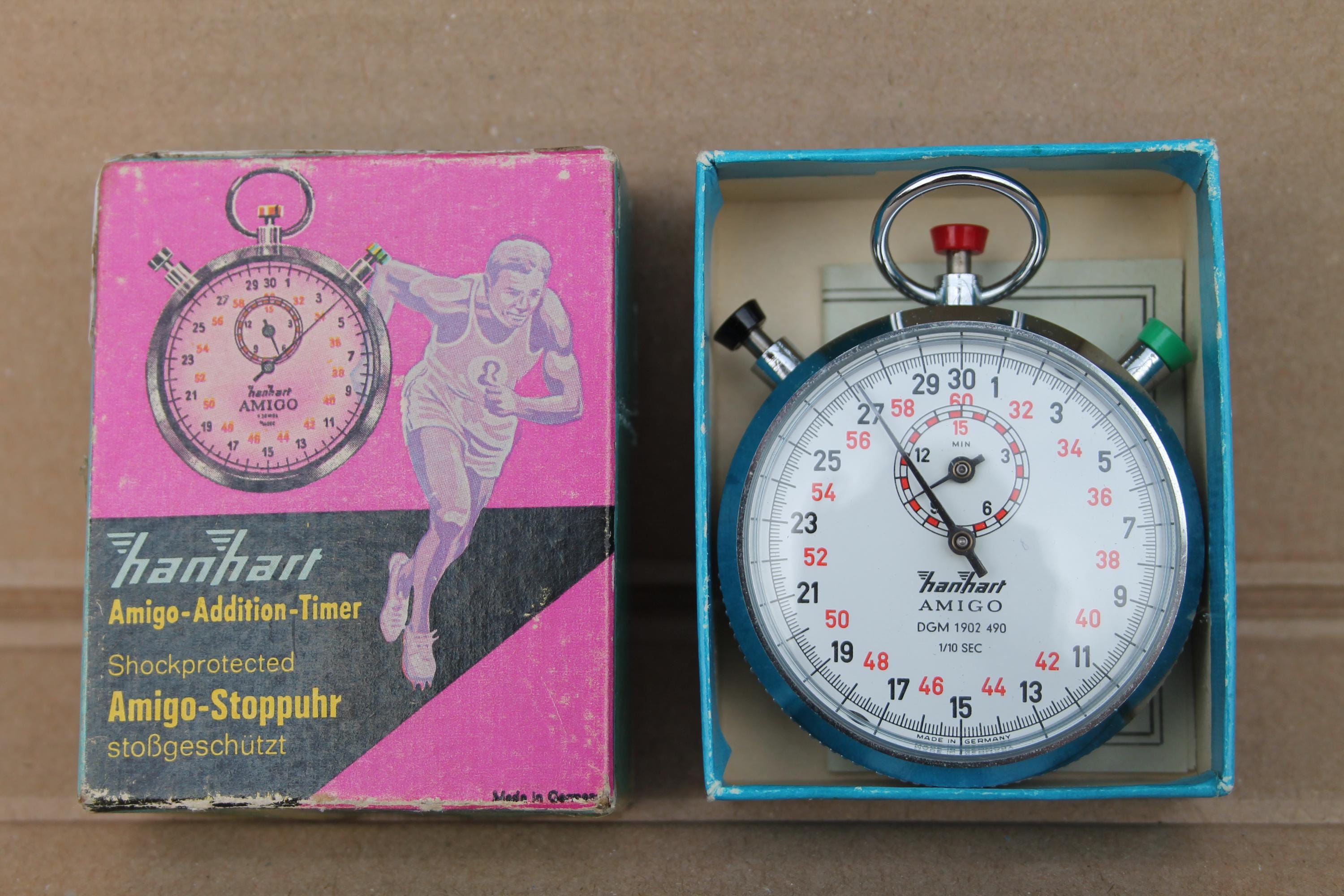 Rally stopwatch - Etsy 日本