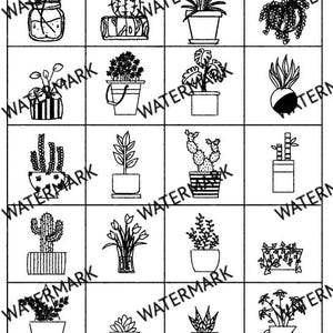 Planters