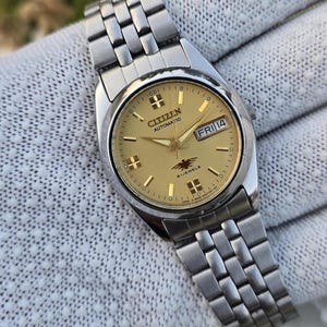 Seiko 21 jewels - Etsy 日本