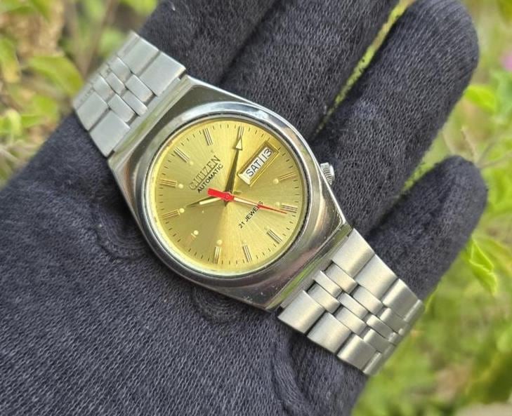 Citizen 21 jewels - Etsy 日本