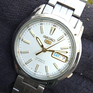 Seiko 21 jewels - Etsy 日本