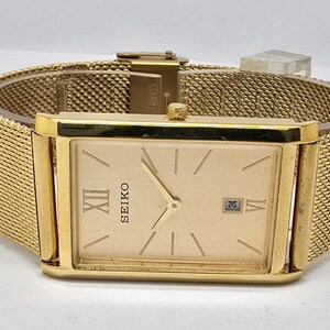 Seiko gold ladies - Etsy 日本