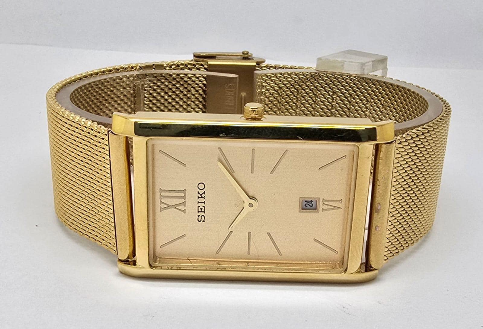 Seiko sq gold - Etsy 日本