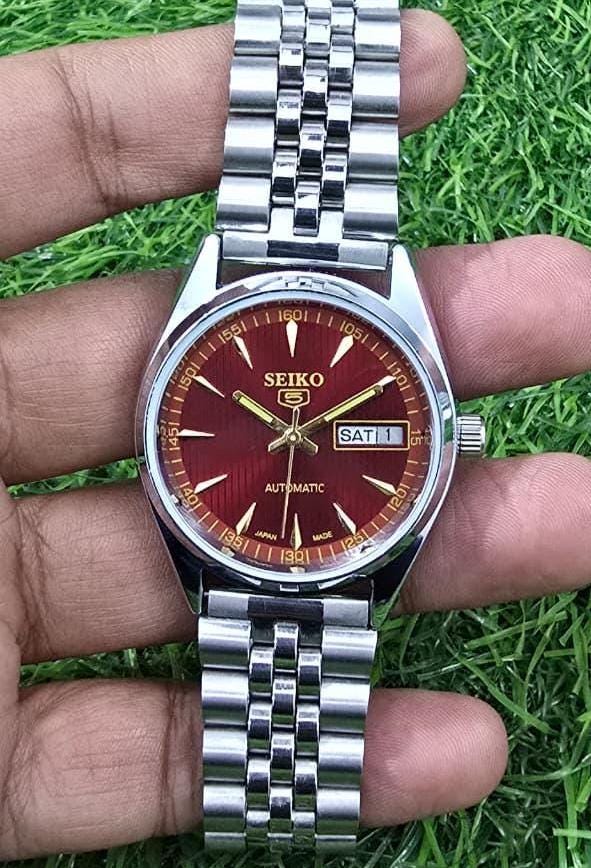 Seiko 17 jewels japan - Etsy 日本