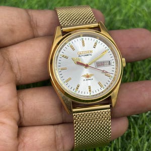 Square citizen watch - Etsy 日本