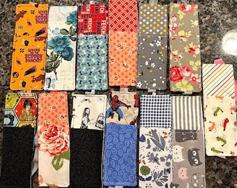 Journal Pen Holders