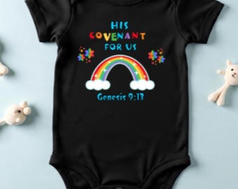 Magliette per bambini religiosi