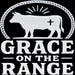 Grace On The Range