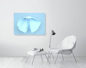 Embrace Fine Art Print: C-Type Fuji Matt Archival Paper
