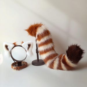 fairy tail sex doll 80cm (2ft7) Furry All-In-One Silicone Sex Doll Cheese Mouse with Fur main image 1