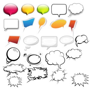 Character Creator Kit, 623 Elements Faces Bodies Eyes Hands Drag and Drop Builder. image 19