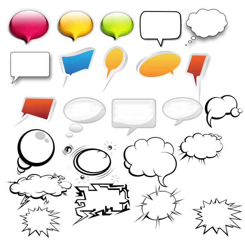 Character Creator Kit, 623 Elements Faces Bodies Eyes Hands Drag and Drop Builder. image 19