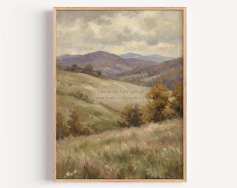 Frasi Bibliche | Salmi 3:5 | Investigare La Bibbia