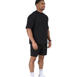 Comfort Oversized T-Shirts 240Gsm