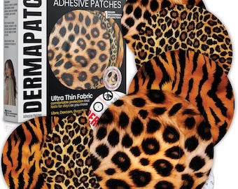 Dexcom G7-patches: waterdichte stickers die ook passen: Freestyle Libre 2/3/3+ en G6