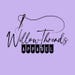 WillowThreadsApparel store logo