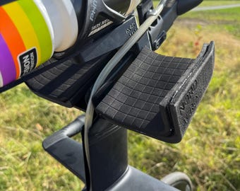 High Sided Aero Arm Cups – Triathlon & Time Trial Comfort Upgrade | Nord Aero