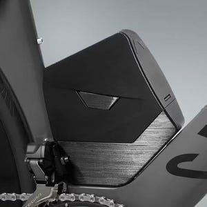 Canyon Speedmax CF Aero Toolbox – 3D Printed Storage Box for Triathlon Bike