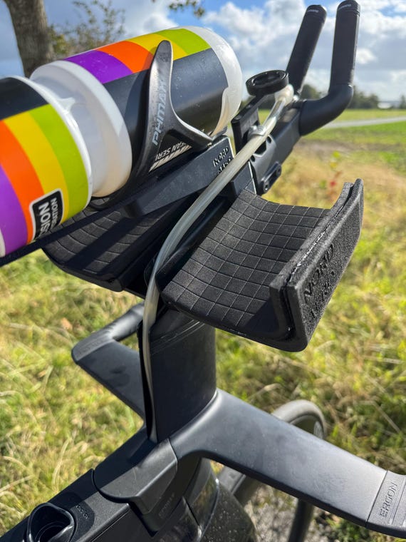 Canyon Speedmax Slx/cfr BTA Mount – Compatible With Nord Aero BTA
