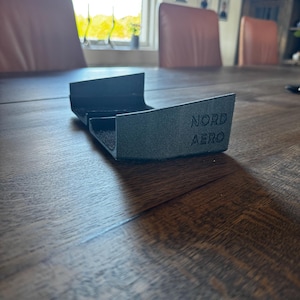 High Sided Aero Arm Cups – Triathlon & Time Trial Comfort Upgrade | Nord Aero