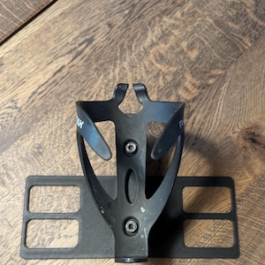 Nord Aero BTA-system – Aerodynamiskt vätskefäste för triathlon- och tempocyklar bild 3