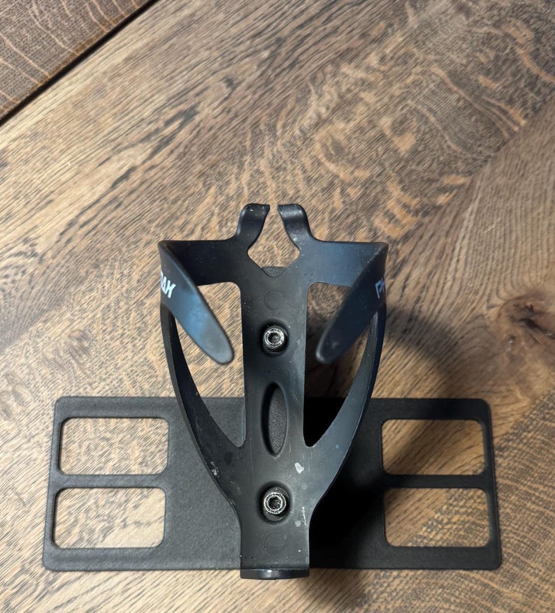 Nord Aero BTA-system – Aerodynamiskt vätskefäste för triathlon- och tempocyklar bild 3
