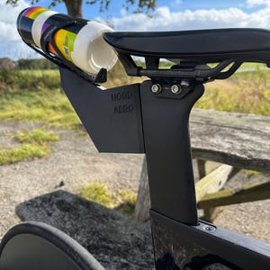 Aero Rear Bottle Holder for Canyon Seatpost – NORD AERO