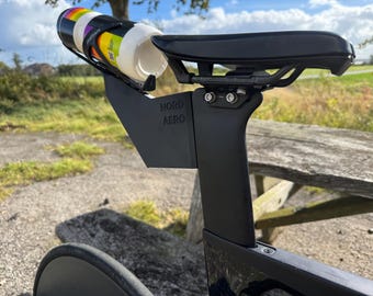 Canyon Speedmax、Simplon、Canyon Aeroadに適したエアロボトル