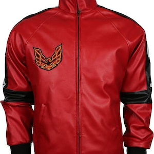 Knight Rider Michael Knight Replica Jacket