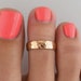 see more listings in the Toe Rings - Mix, Rose section
