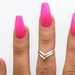 see more listings in the Midi Rings section