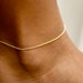 see more listings in the Anklets & Bracelets section