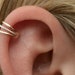 see more listings in the Ear Cuffs-High Cartilage section