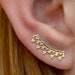 see more listings in the Ear Climbers section