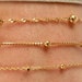 see more listings in the Anklets & Bracelets section