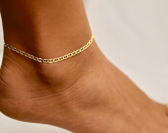 gucci ankle bracelet