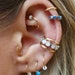 see more listings in the Ear Cuffs - Basics section