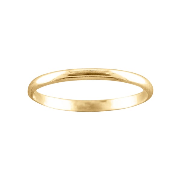 Classic • Thumb Ring • Dainty Ring • Gold Thumb Ring • Minimalist Ring • Stackable Ring • Simple Ring • Woman's Thumb Ring • TR01