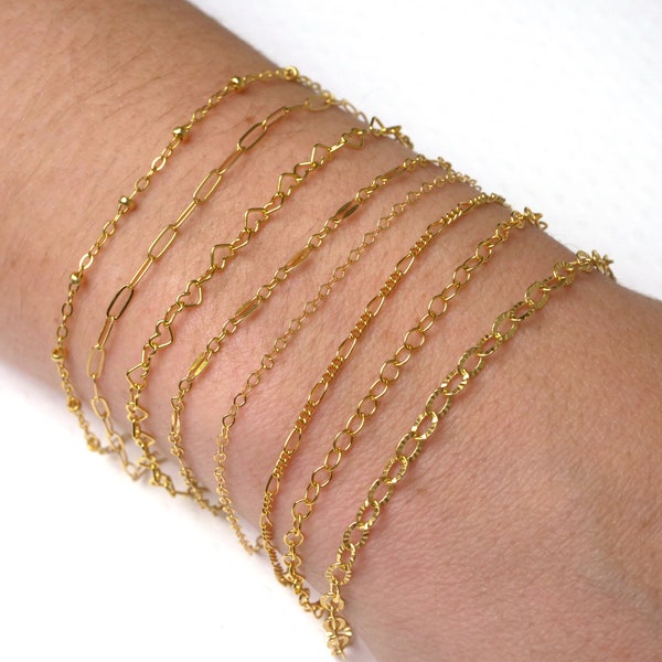 Charms Permanent Jewelry Etsy