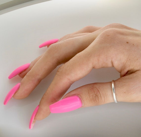 Dainty thumb best sale ring