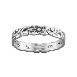 Toe Ring Midi Ring Minimalist Ring Simple Ring Dainty Ring stacking ...