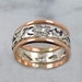 see more listings in the Toe Rings - Mix, Rose section