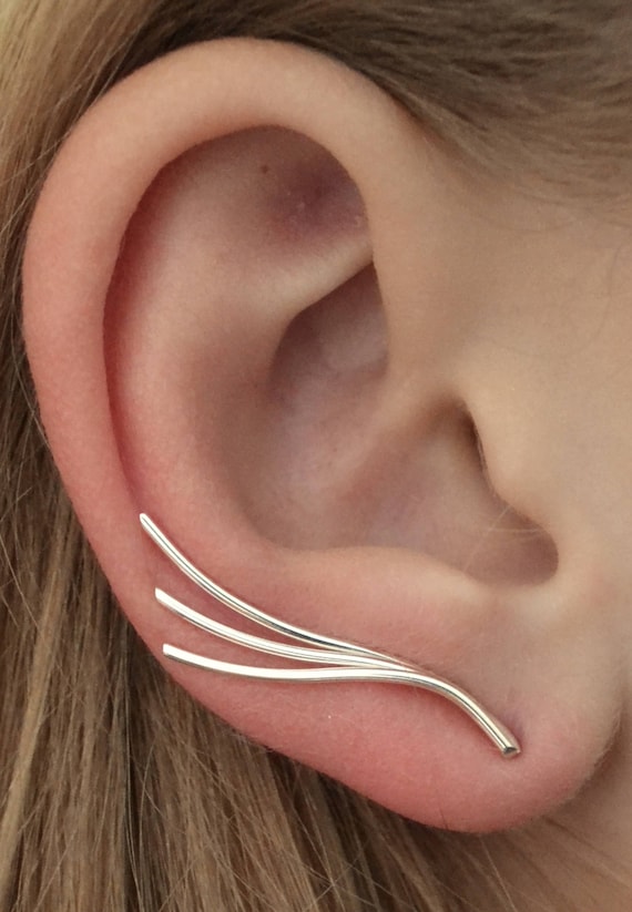 Etsy ear deals climbers
