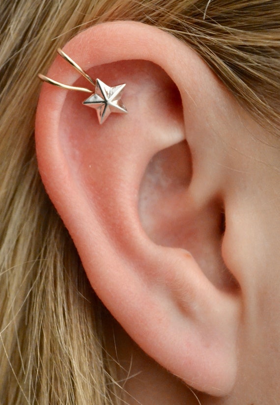 Ear jewelry helix deals