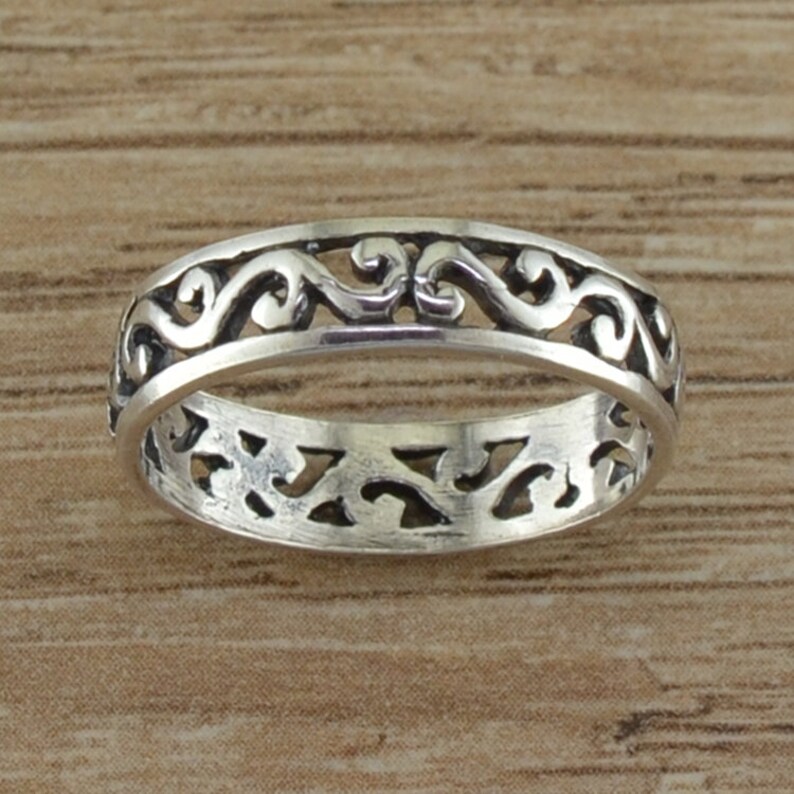 Minimalist Rings Stackable Rings Stacking Rings Thumb Ring \u2022 Silver \u2022 Select One Style \u2022 Thumb Rings \u2022 Assorted Prices \u2022 Dainty Rings