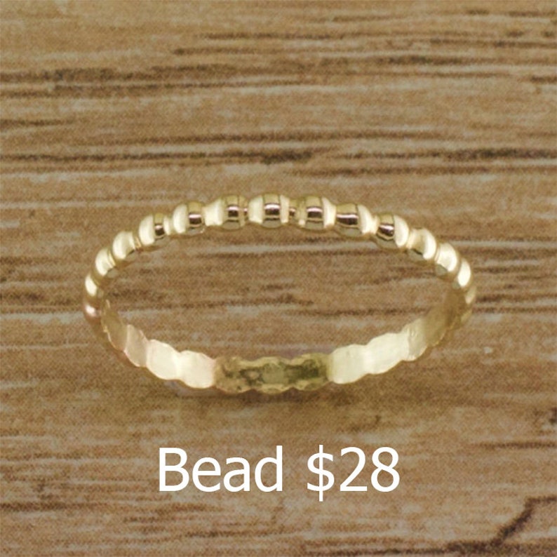 Sized Gold Toe Rings Pick One Style -Minimalist Ring Big Toe Ring Toering Toe Ring Toe Rings Dainty Ring Statement Ring